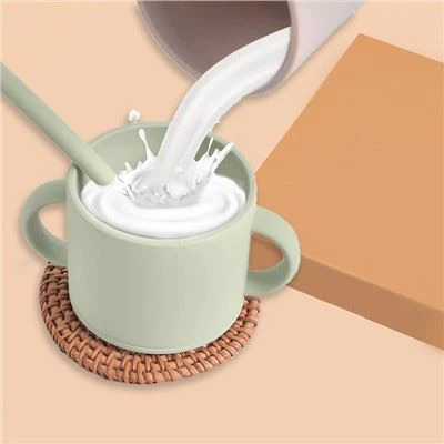 Trebaju li dječje silikonske žličice posebno čuvati?